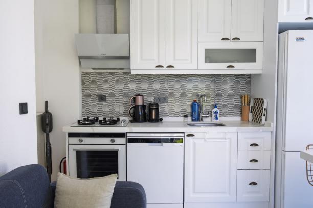 Bodrum Yalıçiftlik Özel Havuzlu Kiralık Taş Villa