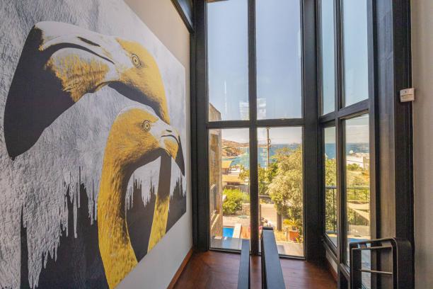 BodrumYalıkavak'ta Marinaya Yakın Özel Havuzlu 6 Odalı Taş Villa