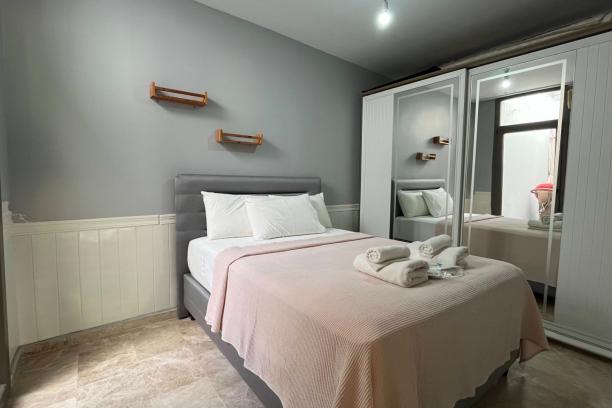 Bodrum Yalıkavak'ta 4+1 Özel Havuzlu Kiralık Villa