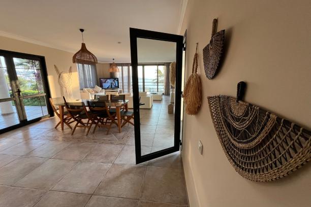 Bodrum Yalıkavak'ta Deniz Manzaralı Özel Havuzlu Kiralık Villa