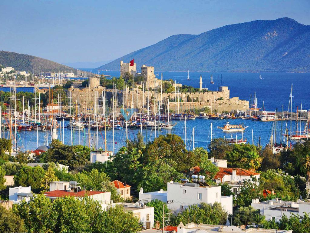 Bodrum